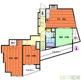 Other room space