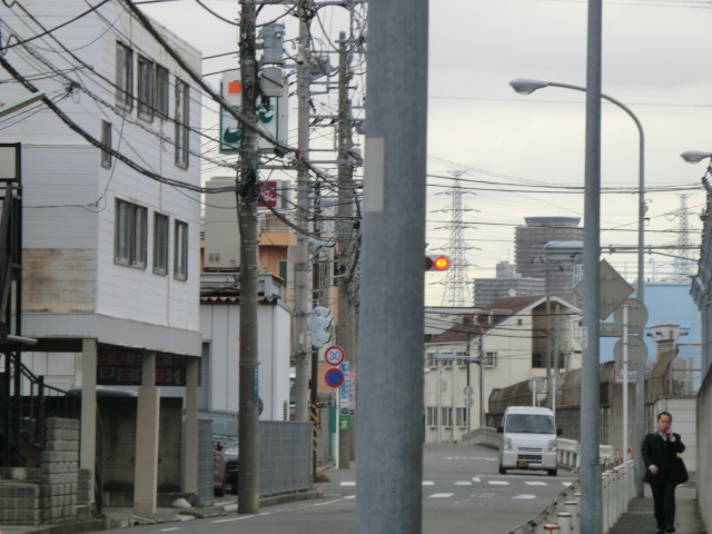 Convenience store. 230m to Seven-Eleven (convenience store)