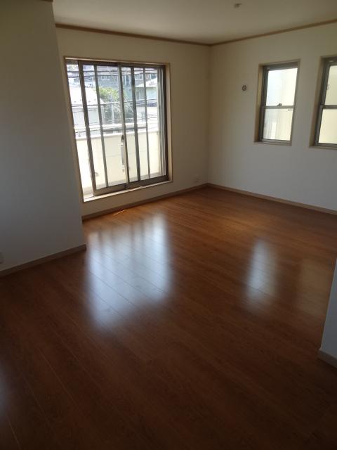 Living. Indoor shooting