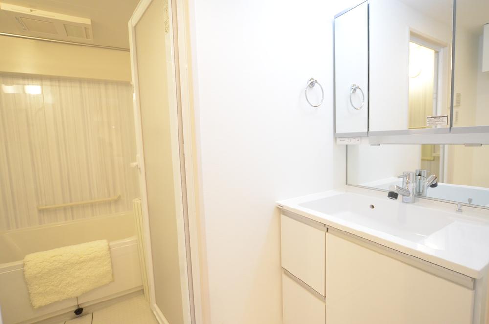 Wash basin, toilet. Indoor (12 May 2013) Shooting