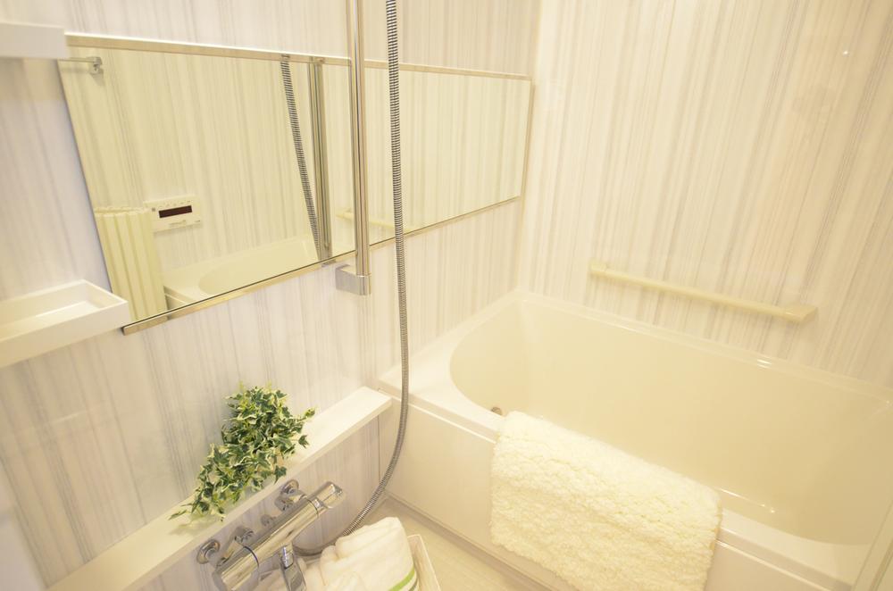 Bathroom. Indoor (12 May 2013) Shooting