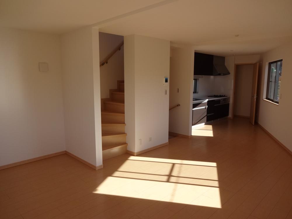 Living. Indoor (11 May 2013) Shooting