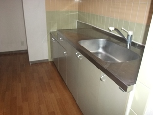 Kitchen. Kitchen