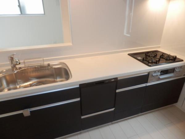 Same specifications photo (kitchen). The company specification example Kitchen photo