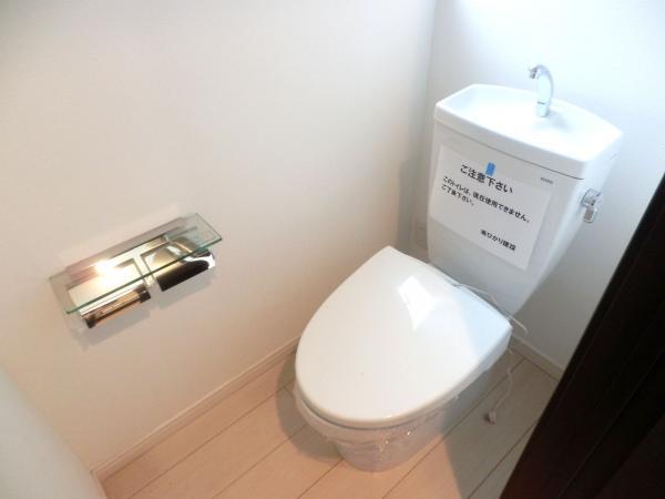 Same specifications photos (Other introspection). The company specification example Toilet photo