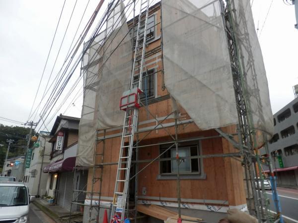 Other local. 2013 / 10 / 19 shooting Local is a photo