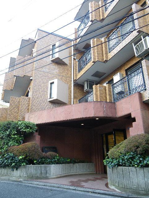 Local appearance photo