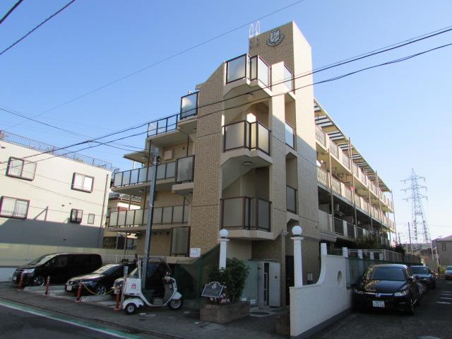 Local appearance photo