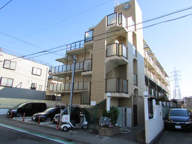 Local appearance photo