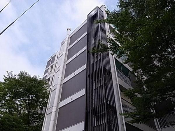 Local appearance photo. Exterior Photos