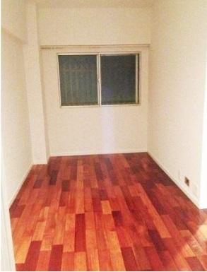 Non-living room. Western-style 1