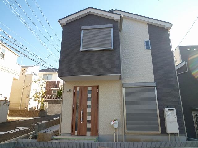 Local appearance photo. Building 2 Local (November 21, 2013) Shooting