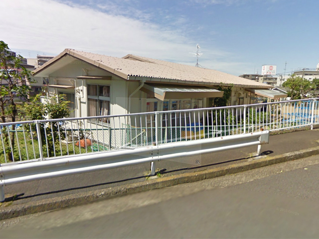 kindergarten ・ Nursery. Okurayama nursery school (kindergarten ・ 240m to the nursery)