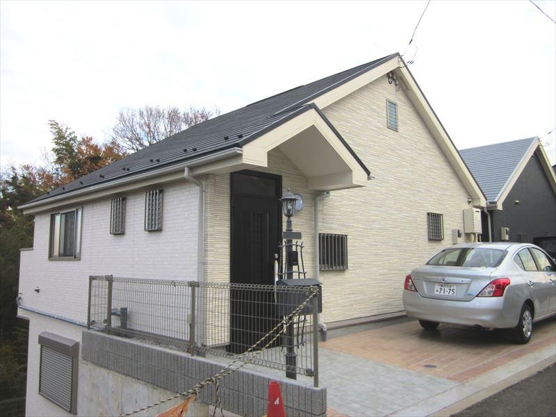 Local appearance photo. Local (12 May 2013) Shooting