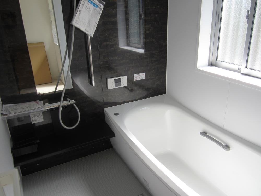 Bathroom. System bus (with bathroom dryer) same specification