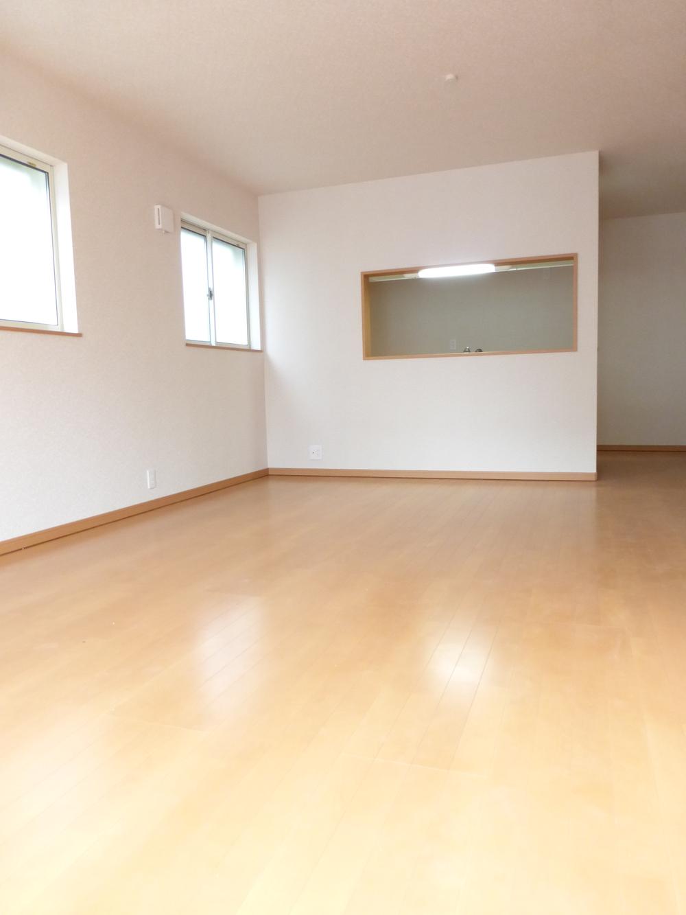 Living. 1 Building Indoor (December 9, 2013) Shooting