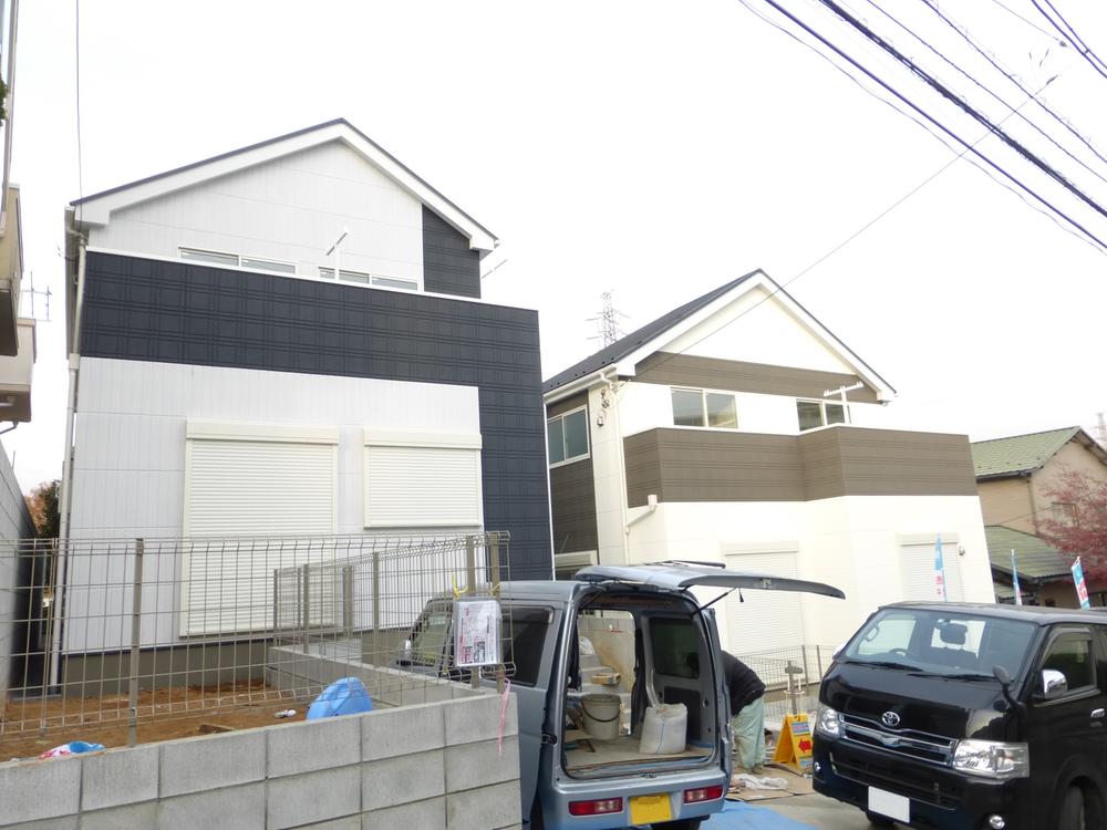 Local appearance photo. Panoramic view Local (December 9, 2013) Shooting