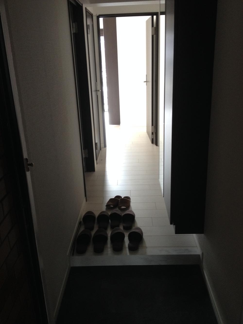 Other introspection. Indoor (12 May 2013) Shooting