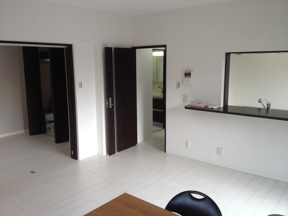 Living. Indoor (12 May 2013) Shooting