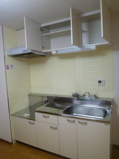 Kitchen. Kitchen