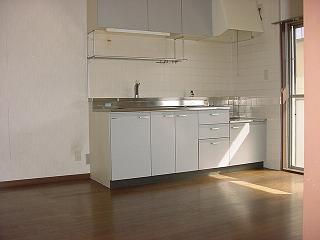 Kitchen. Kitchen