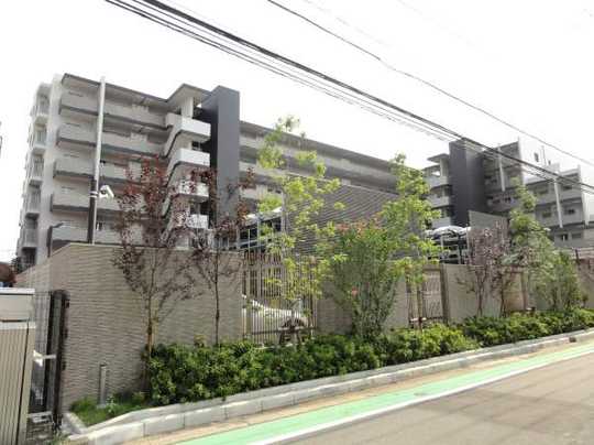 Local appearance photo