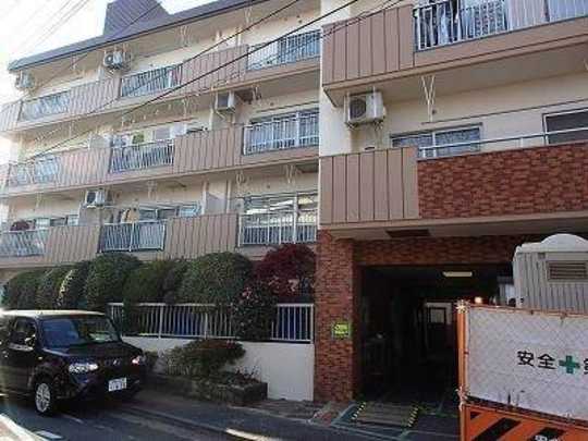 Local appearance photo. appearance