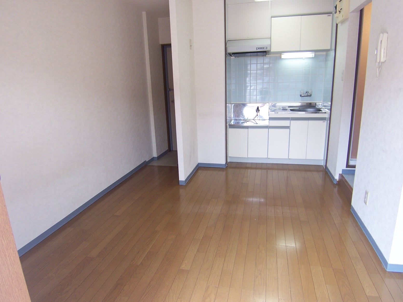 Living and room. It is the flooring of Western-style