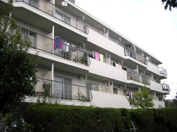 Local appearance photo. Local (10 May 2013) Shooting