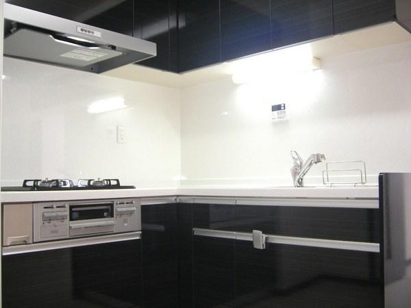 Kitchen. Indoor (10 May 2013) Shooting