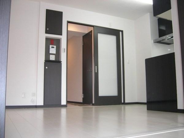 Living. Indoor (10 May 2013) Shooting