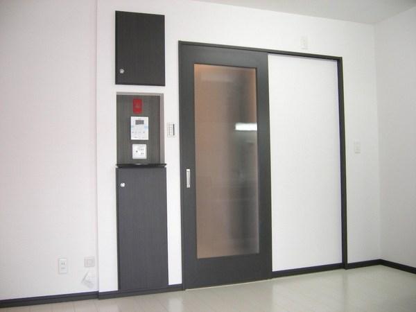 Living. Indoor (10 May 2013) Shooting