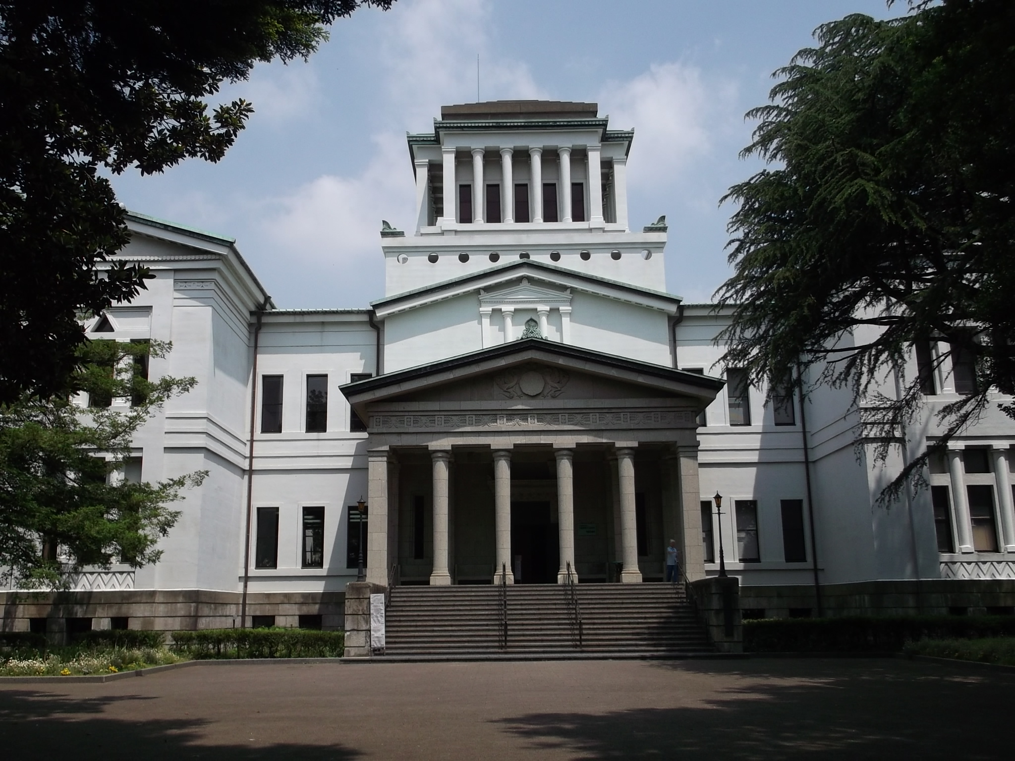 Other. Okurayama park adjacent