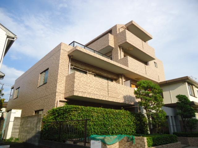 Local appearance photo. Local (July 2013) Shooting