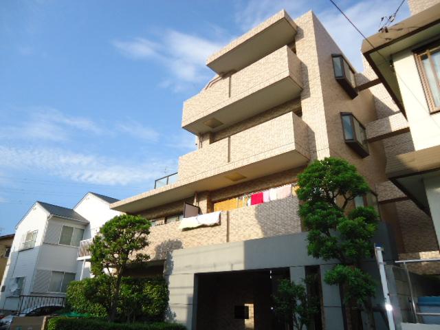 Local appearance photo. Local (July 2013) Shooting