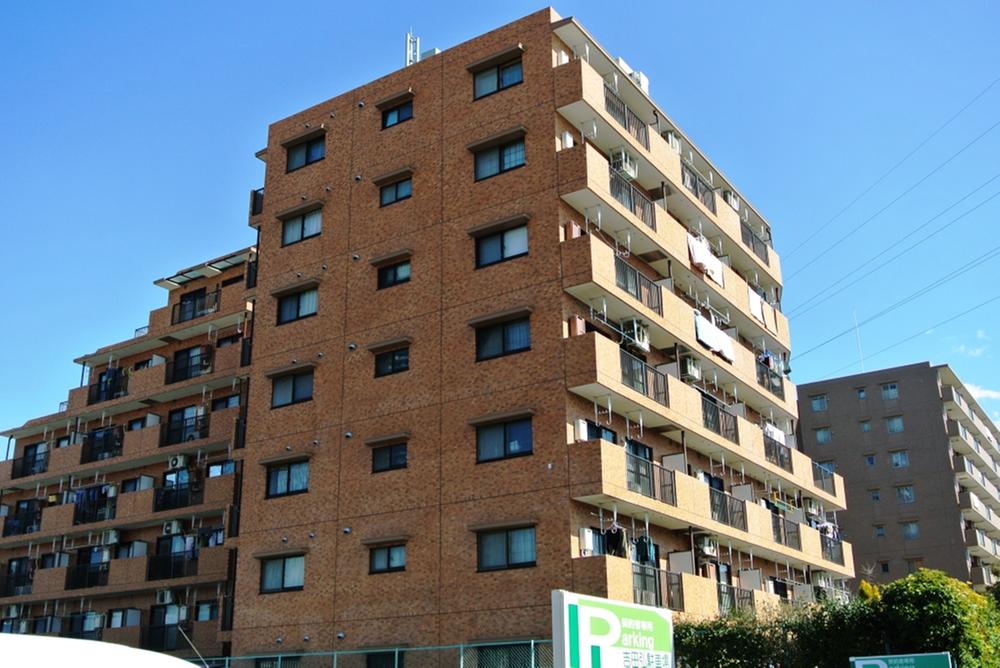 Local appearance photo. Local (February 2013) Shooting