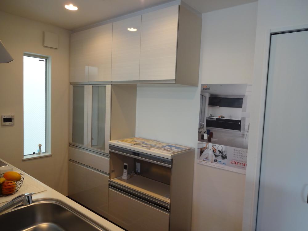 Kitchen. Indoor (05 May 2013) Shooting