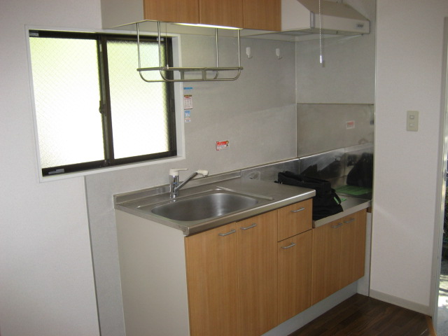 Kitchen. Kitchen