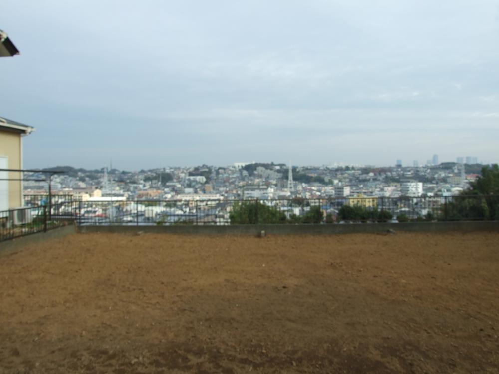 Other. View from selling local