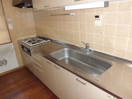 Kitchen. Kitchen