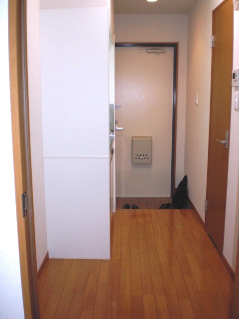 Other room space