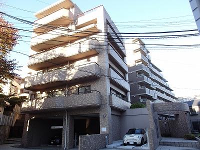 Local appearance photo. Tokyu Toyoko Line Located a 10-minute walk from Ōkurayama Station! Roof balcony spacious 34 sq m ! And royalty free! Pets are also breeding Allowed! Please contact us! !