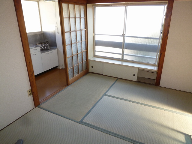 Living and room