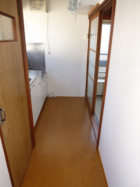 Other room space