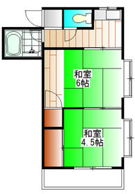 Building appearance