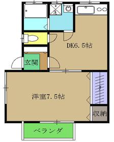 Building appearance