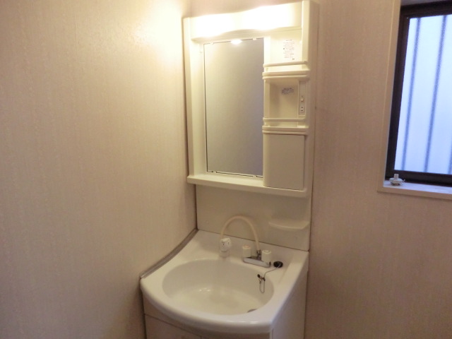Washroom