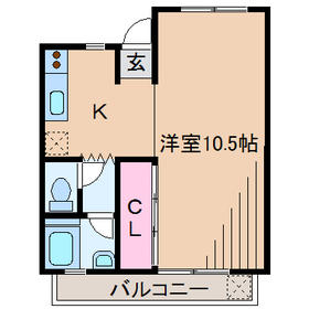 Building appearance