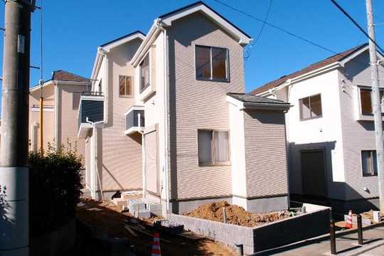 Local appearance photo. Local appearance