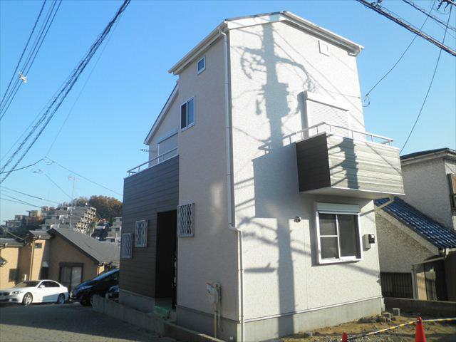 Local appearance photo. appearance